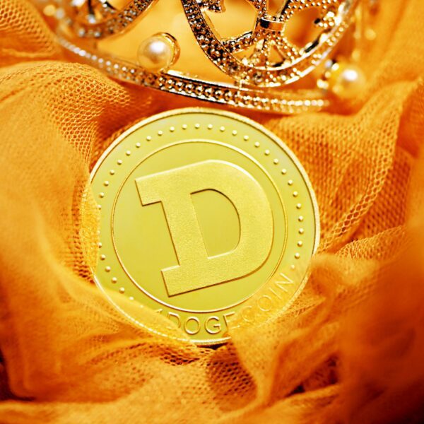 Dogecoin Price Is Mirroring This Bullish Pattern From 2017, Next Stop $1.1?