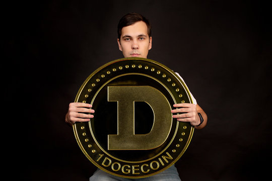 Dogecoin’s 66% Pullback Not Out Of The Ordinary, Here’s What Happened The…