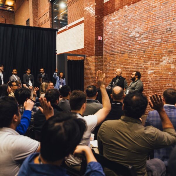 Lock in $300+ financial savings for investor and founder tickets for All…