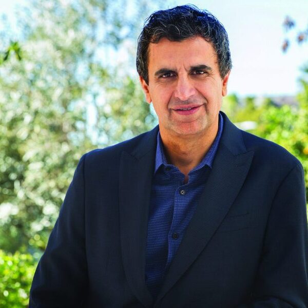 Unilever’s new CEO desires to make the Dove cleaning soap maker widespread…