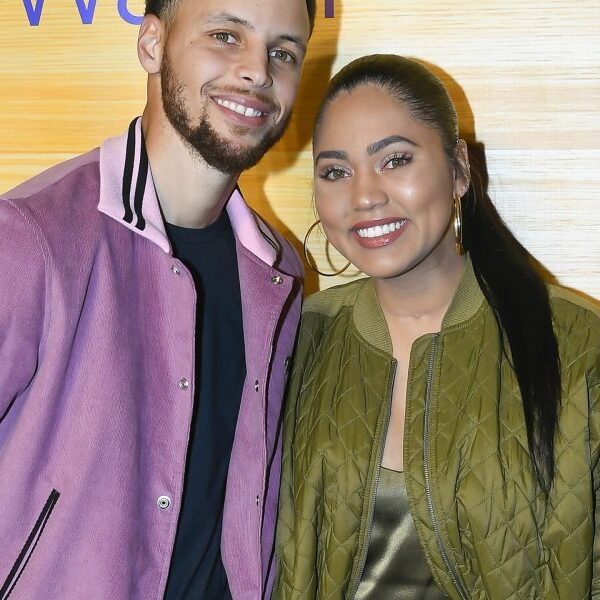 NBA star Steph Curry’s high parenting tip as a father of 4:…