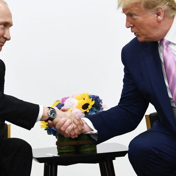 End of an period: Can Europe shield itself with out the U.S.?