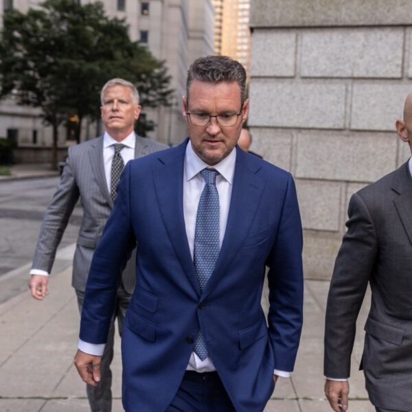 Nikola founder Trevor Milton pardoned by Trump