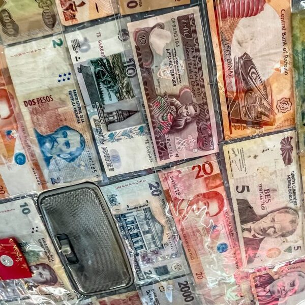 US displays these 5 indicators of a troubled emerging-market economic system