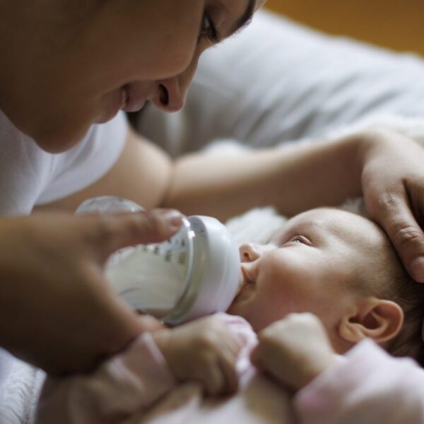 Infant formulation discovered to comprise poisonous arsenic, lead