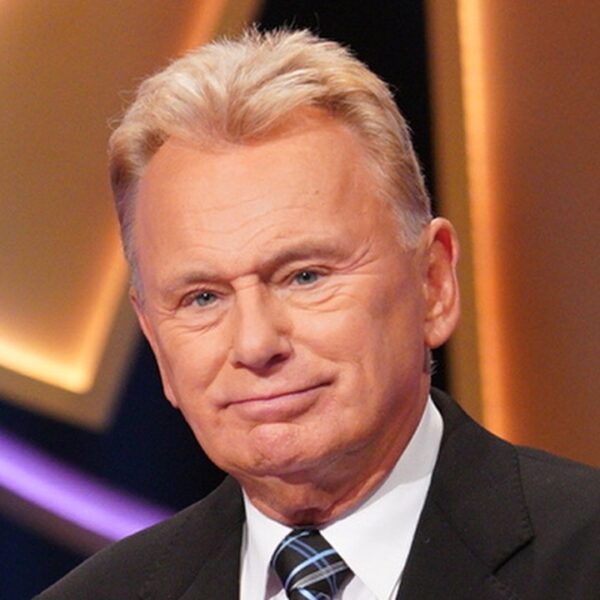 Pat Sajak set to return to ‘Celebrity Wheel of Fortune’ subsequent month