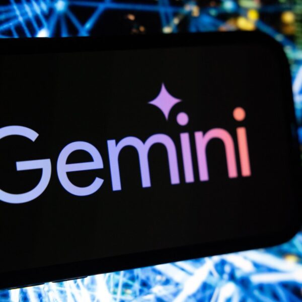 Google debuts a brand new Gemini-based textual content embedding mannequin
