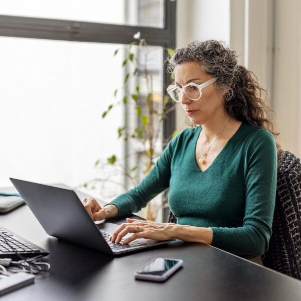 The ‘menopause penalty’: Many girls in midlife see a drop in wages,…