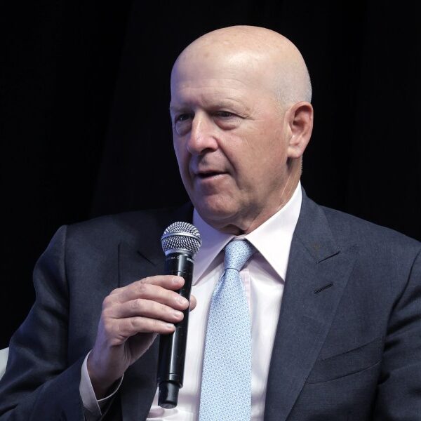 Goldman provides managers a selection: Dallas, Salt Lake City, or go away