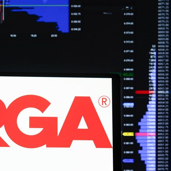 RGA and Equitable pen $32 billion reinsurance deal anticipated to spice up…