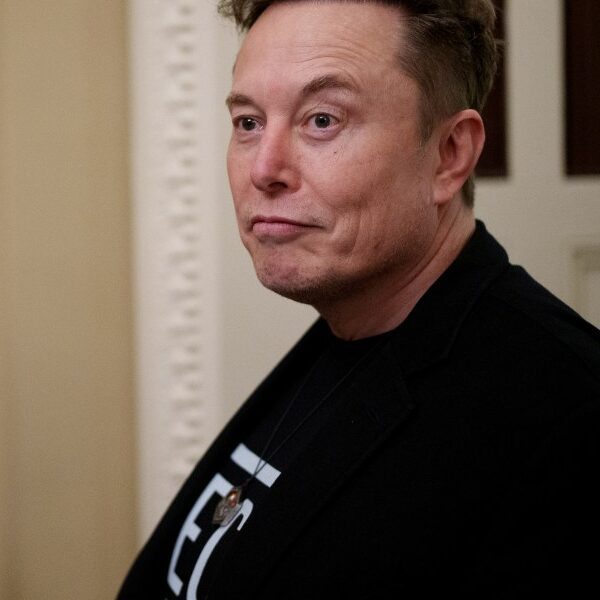 Elon Musk’s X raises virtually $1 billion in new fairness funding