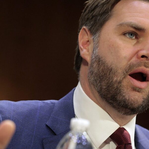 Greenland prepares for an uninvited visitor as JD Vance set to go…