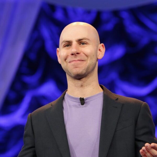 Top office psychologist Adam Grant says providing workers higher pay packages is…