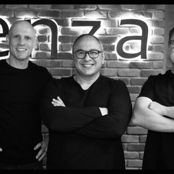 Ex-Network International execs increase $6M for Enza, an African fintech serving banks