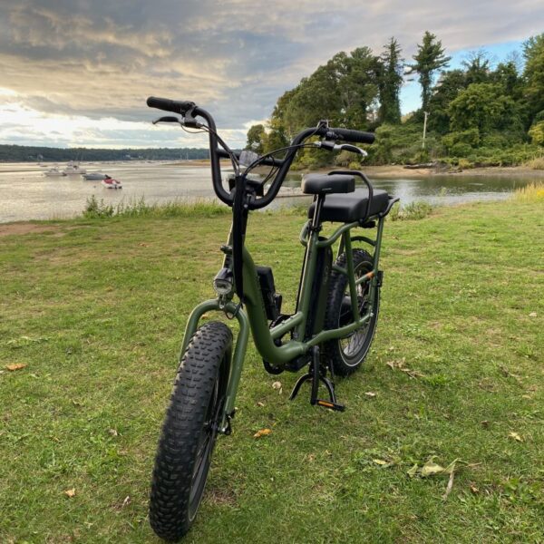 Rad Power Bikes CEO steps down