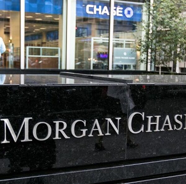 JPMorgan sees restricted draw back for S&P 500 regardless of modest overvaluation…