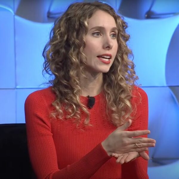 Health skilled warns of leaning too closely on AI for social connections