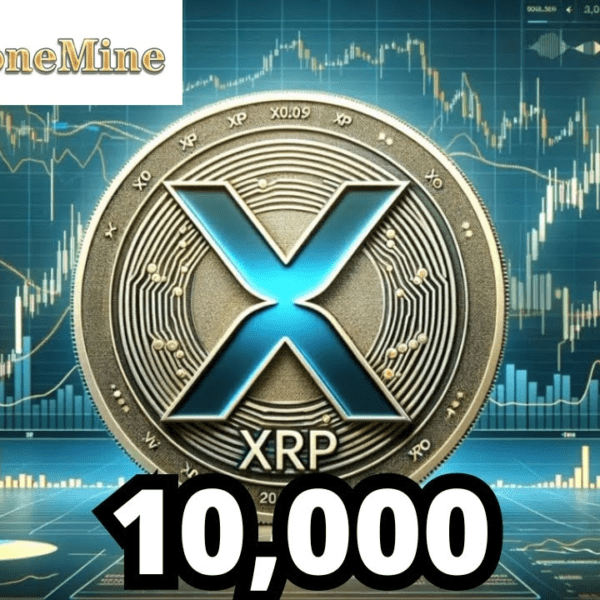 The most worthwhile methodology with XRP 2025, be part of the BitconeMine…