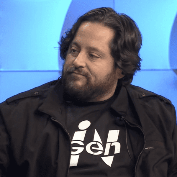 Colossal CEO Ben Lamm says humanity has a ‘ethical obligation’ to pursue…