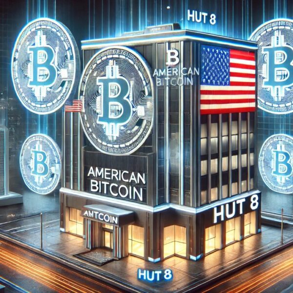 American Bitcoin Emerges As Trump Family’s Latest Crypto Investment