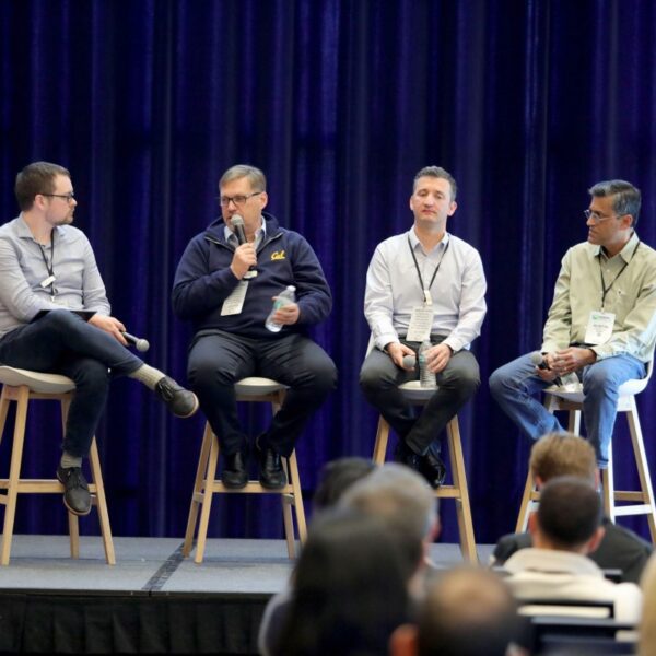 The conversations that depend begin in 5 days at TC Sessions: AI