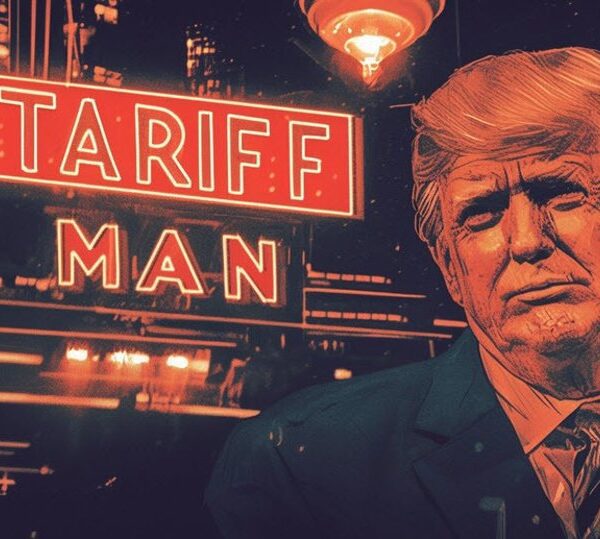 Trump: China desires to make a deal, they simply don't know the…