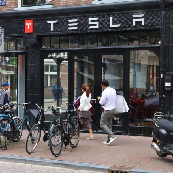 Tesla Stock – Prices to Watch for Next