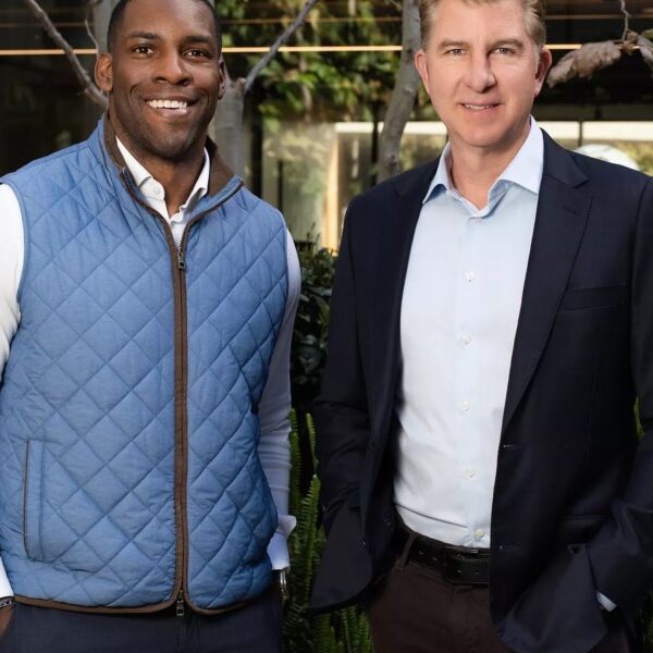 This VC agency is enjoying the lengthy sport with sports activities and…