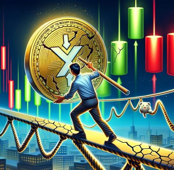 XRP Price Fate Hangs on $2.00—Major Move Incoming? – Investorempires.com