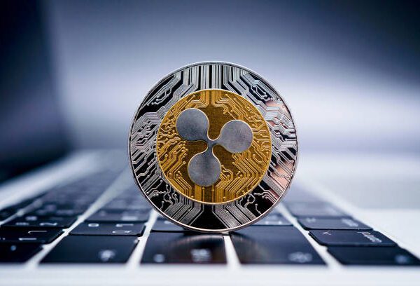 Crypto Pundit Says XRP Looks Excellent Here, Gives Reasons Why