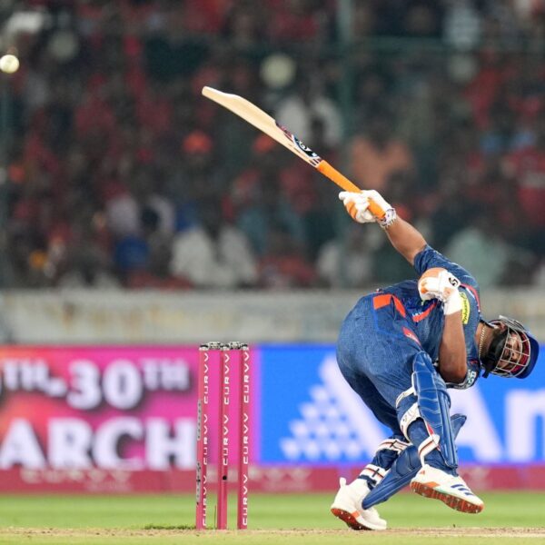 "Could he get me a 120 on his own?” – Former captain…