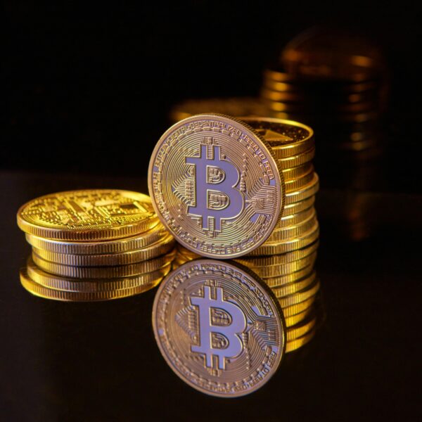 Hong Kong Firm Now Holds Nearly 19 BTC