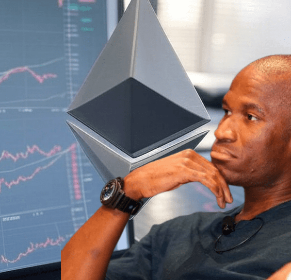 Arthur Hayes Calls for Ethereum Price Increase, Analysts Expect $10K