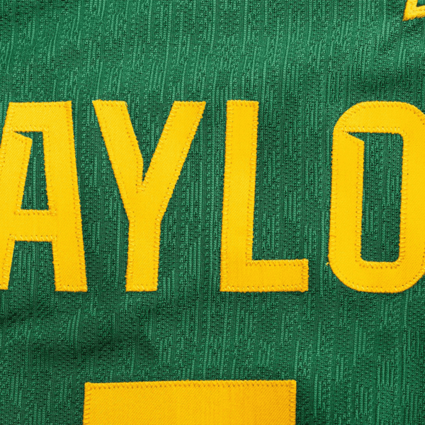 Baylor Women’s Basketball Reveals New Uniforms Ahead Of NCAA Tournament – SportsLogos.Net…