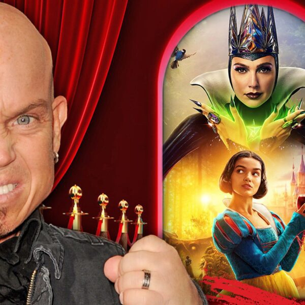 ‘Snow White’ Actor Says Cast Was Screwed by Disney Scrapping Big Premiere