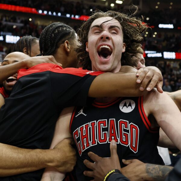 LA Lakers vs Chicago Bulls participant stats and field rating (March 27)