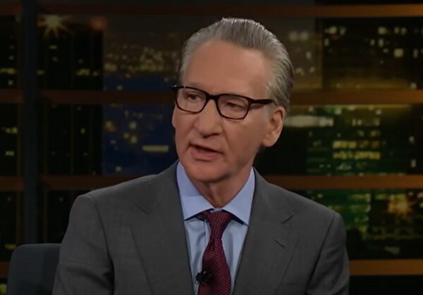 Bill Maher Reveals Some Details About His Upcoming Trip to the White…