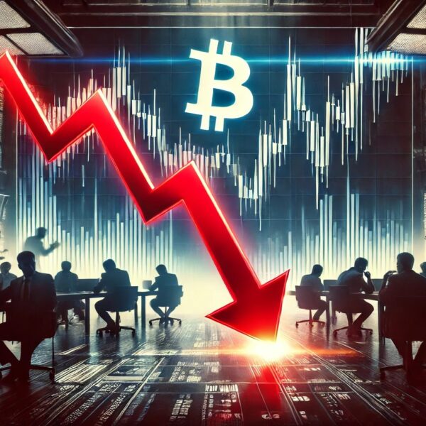 Bitcoin Crash Fuels $818M Loss-Taking—2nd Largest This Cycle