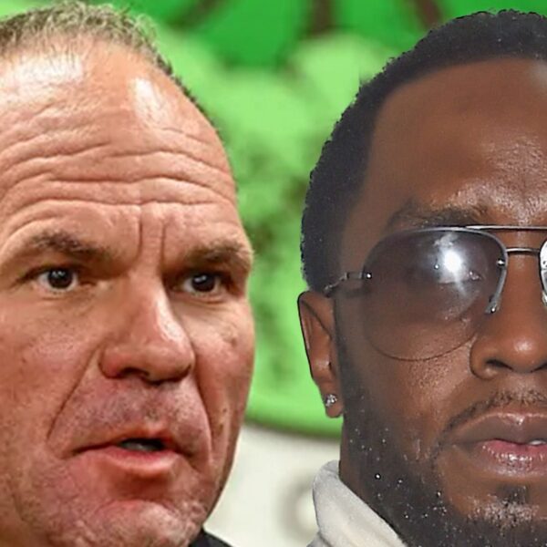 Diddy Lawsuit Names Maui Police Chief as Co-Conspirator