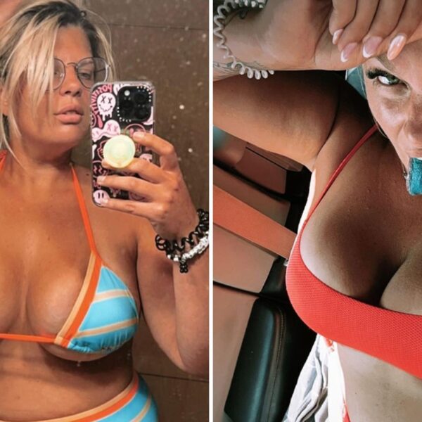 Alleged ‘Scream’ Gangbang Teacher Ordered to Stay Away From Alleged Victims, New…