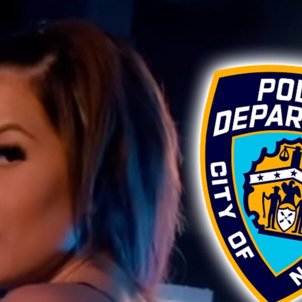 NYPD Detective Pulled From Active Cases After Appearing as Stripper in Music…