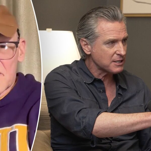 James Carville: Democrats will observe Gavin Newsom on trans athlete debate