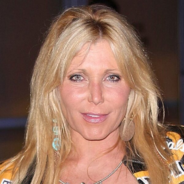 David Hasselhoff’s Ex-Wife Pamela Bach Dead at 62