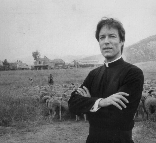 Richard Chamberlain, Actor in ‘Shogun’ and ‘Dr. Kildare,’ Dies at 90