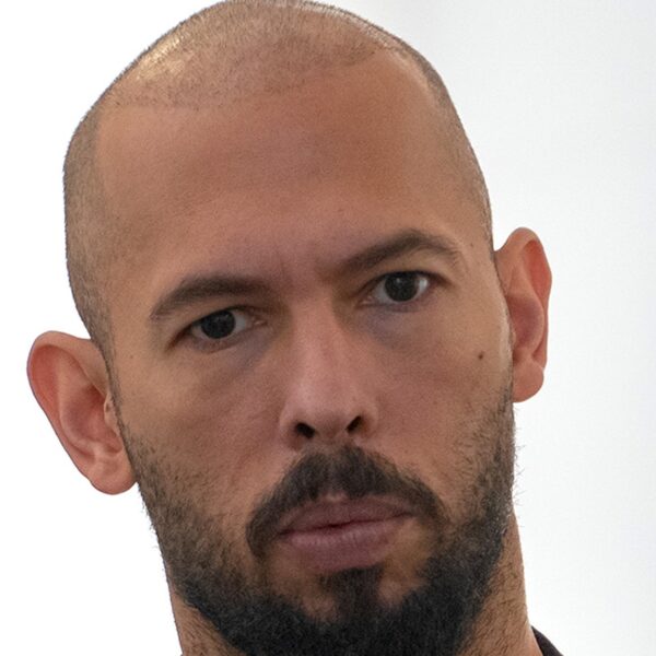 Andrew Tate’s GF Bri Stern Claims He Attacked Her During Sex, Files…