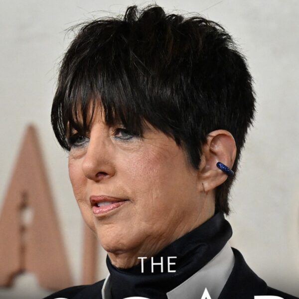 Diane Warren Makes History, sixteenth Oscar Loss Without Ever Winning