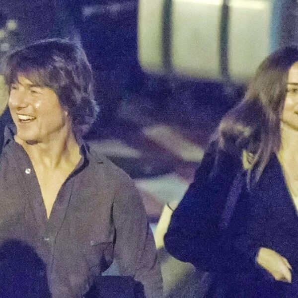 Tom Cruise & Ana de Armas Fuel Dating Rumors, Another Outing in…