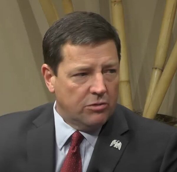 BOOM! President Trump Appoints Ed Martin to Be Director of DOJ’s Weaponization…