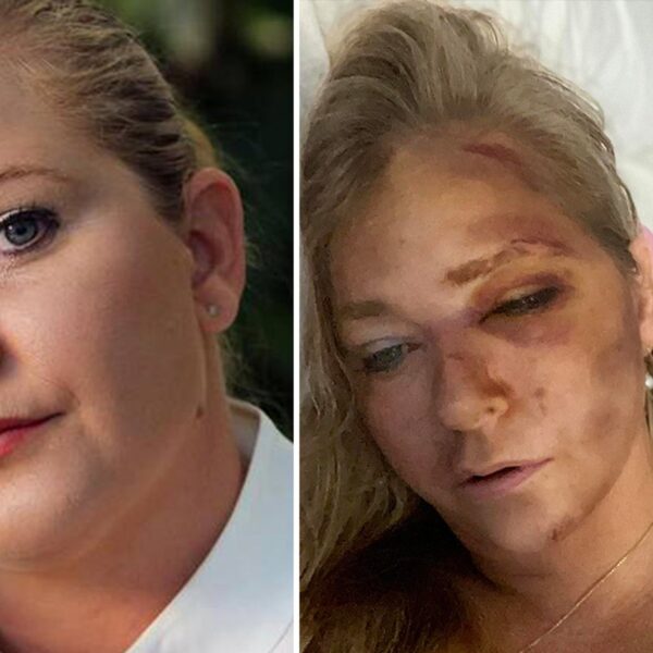 Epstein Accuser Virginia Giuffre Claims She Has ‘4 Days to Live’ After…
