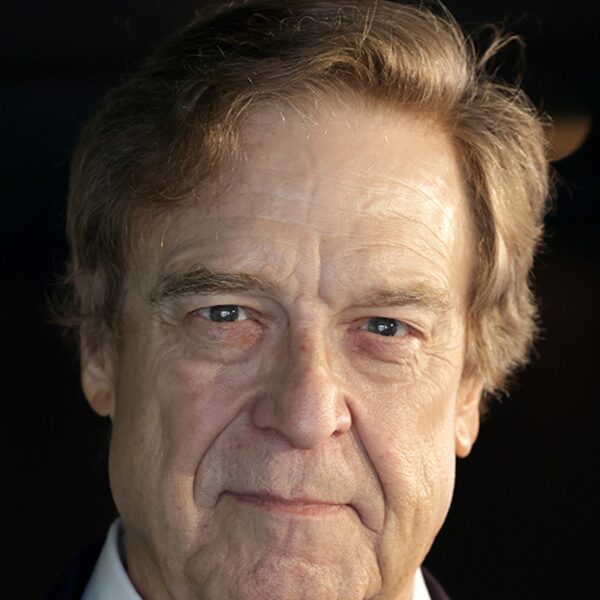John Goodman Injured on Movie Set within the UK